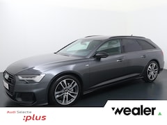 Audi A6 Avant - 40 TFSI S edition | 204 PK | Automaat | Multifunctioneel stuurwiel | Adaptive Cruisecontro
