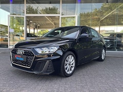 Audi A1 Sportback - 30 TFSI 116pk S-Tronic S-Line|Navi|Virtual cockpit| Rijklaarprijs incl garantie