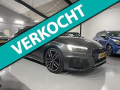 Audi A5 Sportback - 40 TFSI S edition PANO-LEDER 3XSLINE