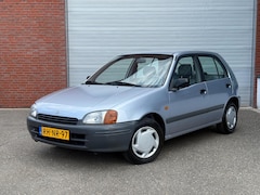 Toyota Starlet - 1.3-16V GTSi| AUTOMAAT| NAP| NEW APK