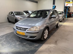 Opel Corsa - 1.2-16V Full Rhythm AUTOMAAT/CLIMA/NAP/APK