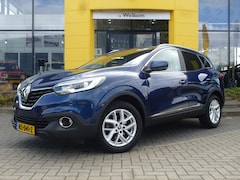 Renault Kadjar - TCe 130pk Intens / Trekhaak / Navigatie / Stoelverwarming