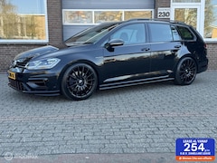 Volkswagen Golf Variant - 2.0 TSI R20 DSG PANO/AIRCO/CRUISE