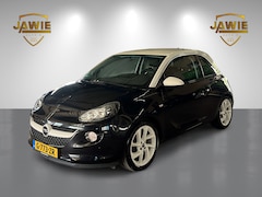 Opel ADAM - 1.4 Slam