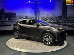 Toyota Yaris Cross - 1.5 Hybrid 130 Dynamic *Acc*Winterpakket*Camera*17inch