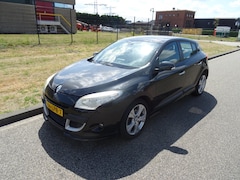Renault Mégane - 1.4 TCE Celsium