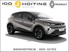 Renault Captur - 1.3 mild hybrid 160 EDC AUTOMAAT techno *FACELIFT