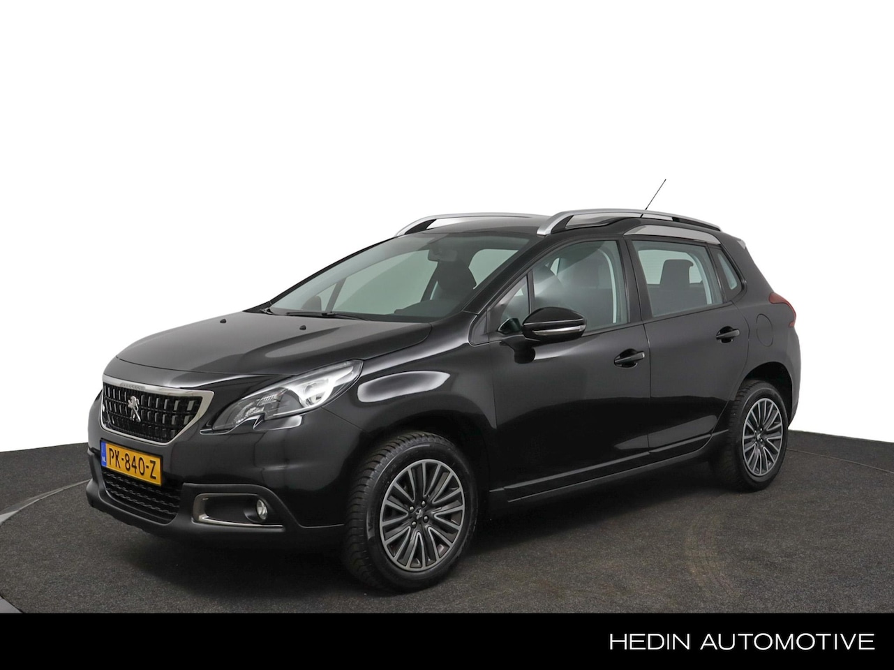 Peugeot 2008 - 1.2 82pk Active | Airco | Navigatie | Cruise Control | - AutoWereld.nl