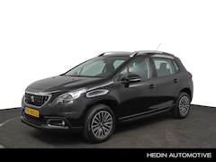 Peugeot 2008 - 1.2 82pk Active | Airco | Navigatie | Cruise Control |