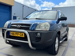 Hyundai Tucson - 2.0i Active