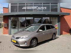 Toyota Auris Touring Sports - 1.8 Hybrid Lease ✅ AC ✅ Automaat ✅ Bluetooth ✅