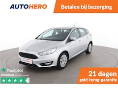 Ford Focus - 1.0 Ecoboost Business | LC67457 |