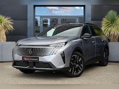 Peugeot 5008 - 1.2 Hybrid 136 GT 7p 136pk Panoramadak/Stoelverwarming/360Camera