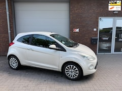 Ford Ka - 1.2 Titanium X start/stop|AIRCO|NIEUWE APK