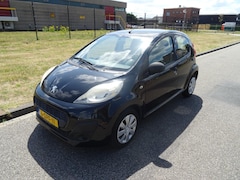 Peugeot 107 - 1.0 Access Accent
