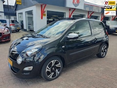 Renault Twingo - 1.2 16V Dynamique PANORAMA/CLIMA BJ 2013