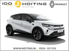 Renault Captur - 1.3 mild hybrid 160 EDC AUTOMAAT techno *FACELIFT