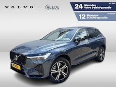Volvo XC60 - 2.0 T8 Plug-in hybrid AWD Ultra Dark 360 Camera | IntelliSafe Assist | Head Up Display | L