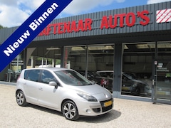 Renault Scénic - 1.4 TCE Parisienne met trekhaak + lm velgen