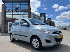 Hyundai i10 - 1.1 i-Drive Cool 5deurs Airco NAP APK