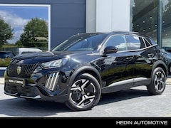 Peugeot 2008 - 1.2 Hybrid 136 Allure | Camera Voor en Achter | Adapt Cruise | Navigatie