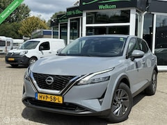Nissan Qashqai - 1.3 MHEV Acenta 2023 mild hybride