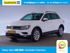 Volkswagen Tiguan - 1.4 TSI ACT 150pk Comfortline Business Aut. [ LED Navi Adapt.cruise ]