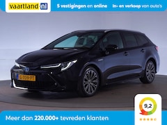 Toyota Corolla Touring Sports - 1.8 Hybrid Style [ LED Navi Adapt.cruise ]