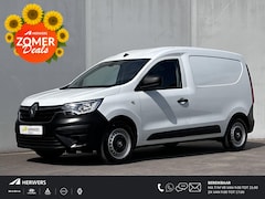 Renault Express - 1.5 dCi 95 Comfort + / Dealer onderhouden / Trekhaak 1.200 kg / Achteruitrijcamera / Stoel