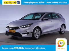 Kia Cee'd - Ceed 1.0 T-GDi MHEV DynamicLine Aut. [ Navi Camera Clima ]