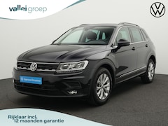 Volkswagen Tiguan - 1.5 TSI 150 pk DSG ACT Comfortline | Trekhaak | Navigatie | Achteruitrijcamera | Adaptive