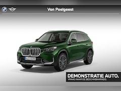BMW X1 - xDrive25e Innovation Pack xLine - Beschikbaar vanaf: November 2025