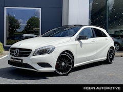 Mercedes-Benz A-klasse - 180 Prestige AUTOMAAT | Leder | Schuifdak | Camera | Apple Carplay