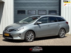 Toyota Auris Touring Sports - 1.8 Hybrid Lease NAVI / PANO