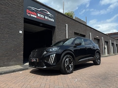 Peugeot 2008 - 1.2 PureTech 100 Allure / i-Cockpit 3D / Key-Less