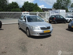 Skoda Octavia Combi - 1.4 TSI Ambition