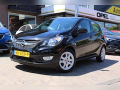 Opel Karl - 1.0 ecoFLEX 75PK Edition + Airco/ Cruise/ NL auto