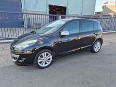 Renault Scénic - 1.4 TCE Celsium *176.942 KM*CLIMA*NAVi*17 INCH