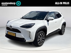 Toyota Yaris Cross - 1.5 Hybrid First Edition *NAVIGATIE/ KEYLESS/ CRUISE CONTROL ADAPTIEF/ 36 MAANDEN GARANTIE