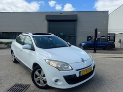 Renault Mégane Estate - 1.5 dCi Panoramadak|Keyless Dynamique