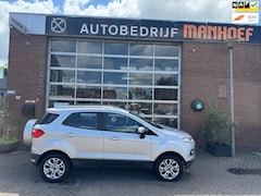 Ford EcoSport - 1.0 EcoBoost Titanium