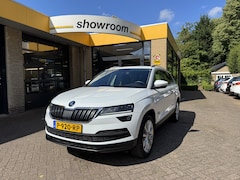 Skoda Karoq - 1.5 TSI ACT Style Business Automaat Climate Control Carplay