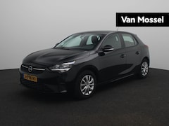 Opel Corsa - 1.2 Edition | Airco | Cruise cotnrol | Elektrische ramen