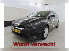 Kia Cee'd Sportswagon - Ceed 1.5 T-GDi DynamicLine Slechts 28dkm
