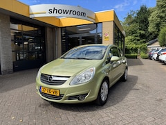 Opel Corsa - 1.4-16V Enjoy Airco