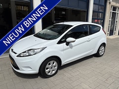 Ford Fiesta - 1.25 Trend NW APK 06-2026/AIRCO/LM VELGEN