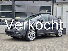 Fiat 500 X - 500X Lounge 1.4 Turbo AUTOMAAT