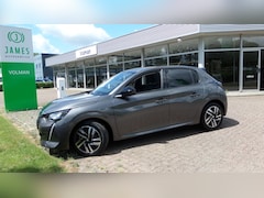 Peugeot 208 - 1.2 Pure Tech 100 Allure, Navi by Carplay, Camera, 3D Digidash