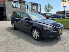Volvo V50 - 2.0 Edition I Apk Trekhaak Airco