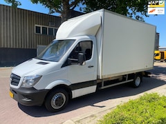 Mercedes-Benz Sprinter - 514 2.2 CDI 432 * 2018 * Euro6 * Airco * Cruise Control * Dubbellucht * 103KW=143PK * Bakw